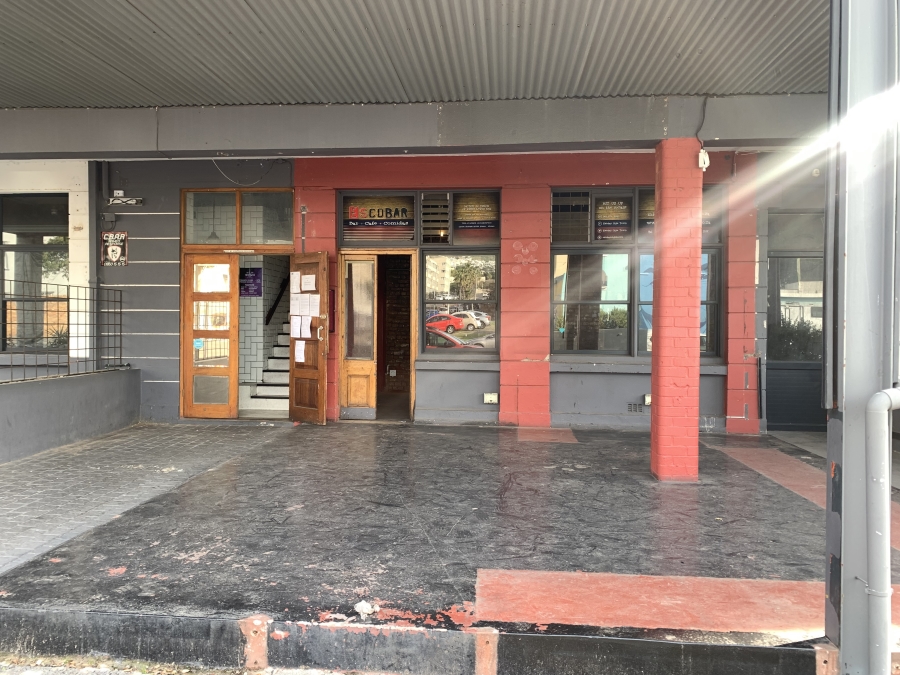 To Let commercial Property for Rent in Cape Town City Centre Western Cape